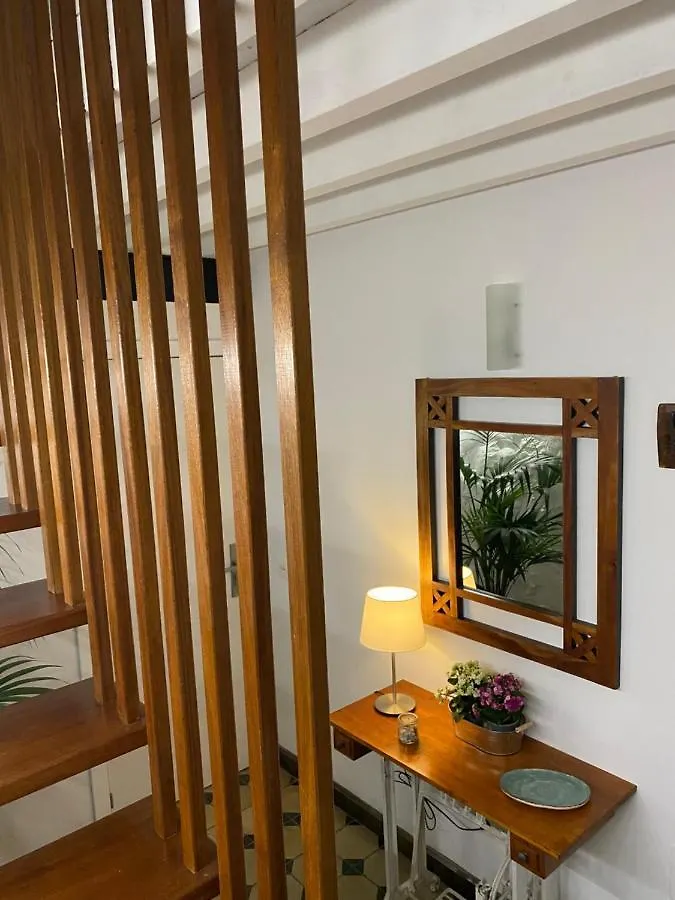 Apartment Las Calas Teno