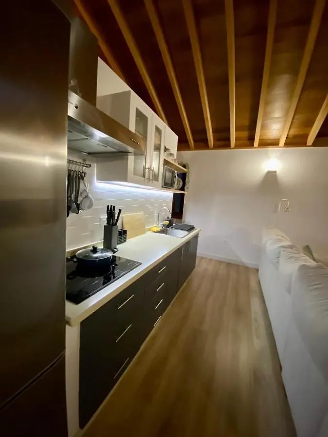 Apartment Las Calas Teno