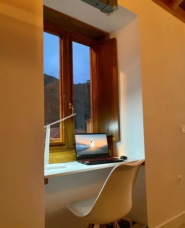 Las Calas Teno Apartment