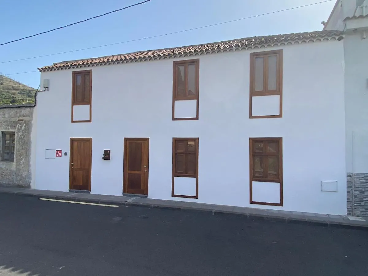 Las Calas Teno 0*,  Spanje